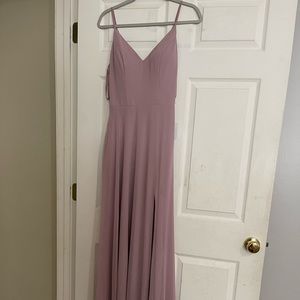 NWT Bridesmaid dress